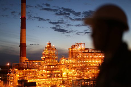 جزئیات برگزاری کارگاه نفتی برای شرکت‌های ایرانی‌