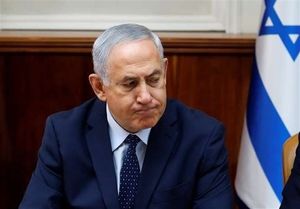 نتانیاهو: مصمم هستیم تا مانع تثبیت حضور ایران در سوریه شویم