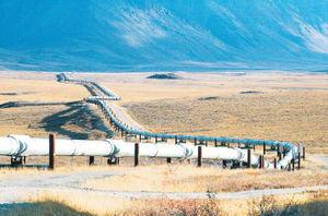هدایت صادرات گاز ایران به سمت صفر!