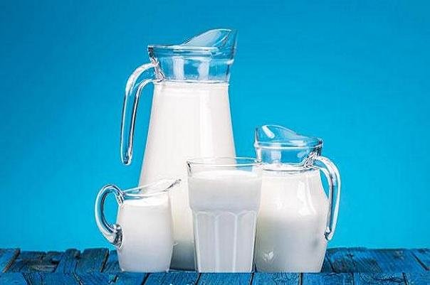 بهترین جایگزین گیاهی برای شیر