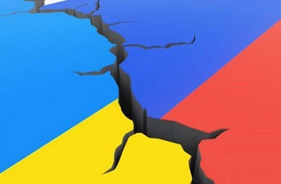 اوکراین بدون گاز روسیه یخ می‌زند!