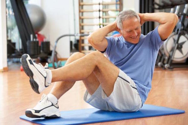 چه ورزش‌هایی برای افزایش قدرت بدنی سالمندان مناسب است