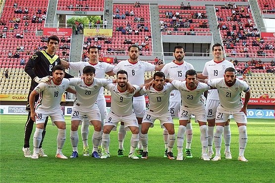 اعلام اسامی تیم ملی فوتبال / علیپور خط خورد، شجاعی دعوت شد!