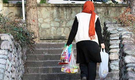 نقش زنان در افزایش استفاده از برندهای ایرانی/  مدیریت ذائقه جامعه با زنان است