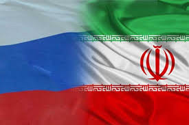 همکاری ایران و روسیه با رویکرد مشترک ضدغربی