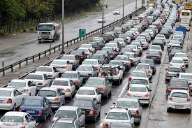 جدیدترین وضعیت ترافیکی جاده ها در چهارمین روز فروردین
