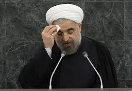 طرح جدید سوال از رئیس جمهور کلید خورد/ روحانی باید بعد از تعطیلات سال نو برای پاسخگویی به مجلس بیاید