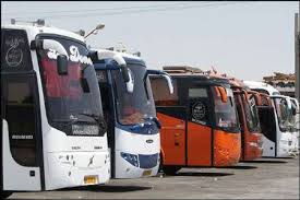 یک شرکت متخلف حمل و نقل مسافری در گیلان تعطیل شد