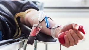 مراکز اهدای خون در ایام نوروز فعال است