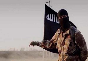تصرف ایستگاه نفتی دیرالزور توسط داعش