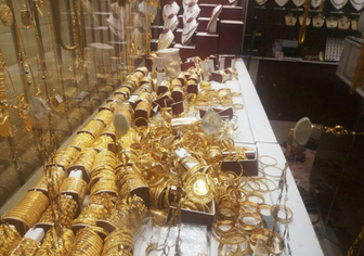 ردپای قاچاق جدید در بازار طلا