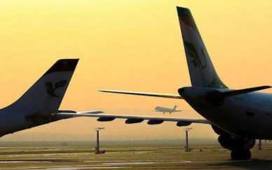شرکت کانادایی به ایران هواپیما می‌فروشد