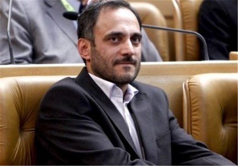 نماینده آستانه اشرفیه: مقاومت حداکثری راه دفاع از موجودیت نظام جمهوری اسلامی است