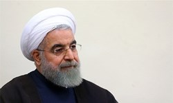 دفتر رئیس‌جمهور سخنان روحانی را اصلاح کرد/ ۲۰۰ هزار شغل در شبکه‌های اجتماعی ایجاد شده نه ۲ میلیون