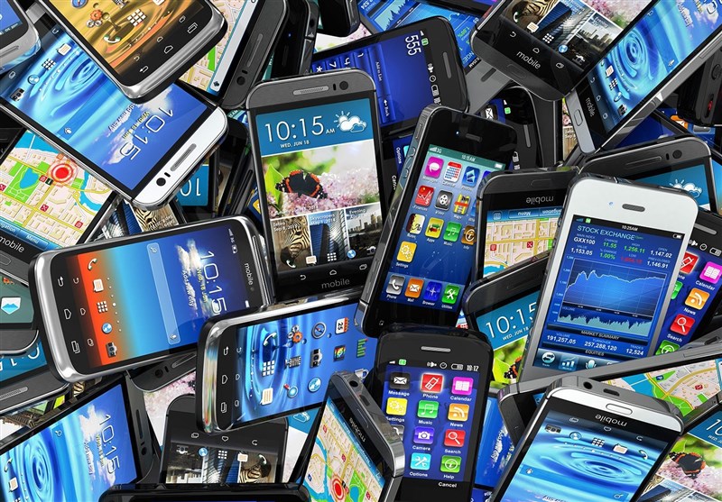 درآمد بی‌سابقه کشور از واردات موبایل پس از اجرای «رجیستری»