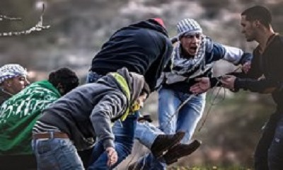 شهادت ۴ فلسطینی در نوار غزه