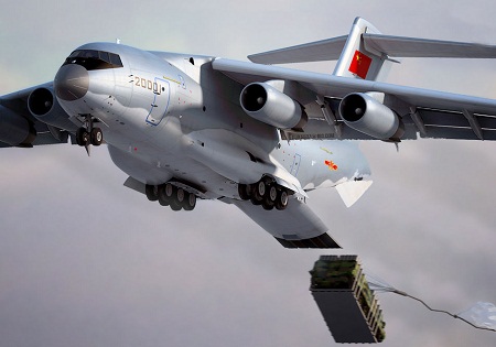 سه هواپیمای ترابری روسیه از آسمان عراق وارد سوریه شدند