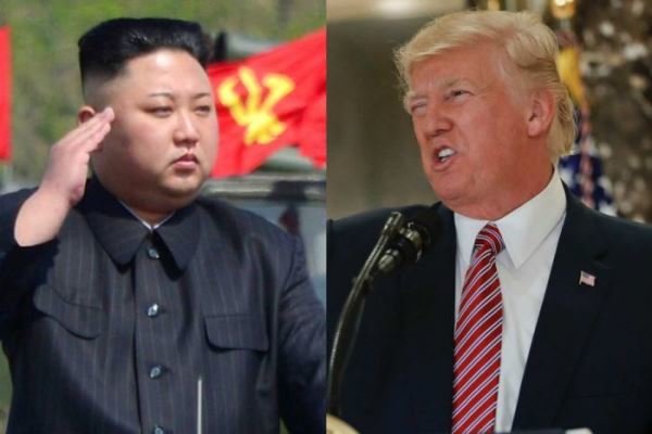 استقبال ترامپ از تصمیم جدید کره شمالی