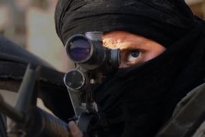 چهره واقعی نیلوفر رجایی فر بازیگر نقش زن داعشی در پایتخت! عکس