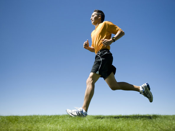 ورزش نشانه‌های سندرم روده تحریک پذیر را کاهش می‌دهد