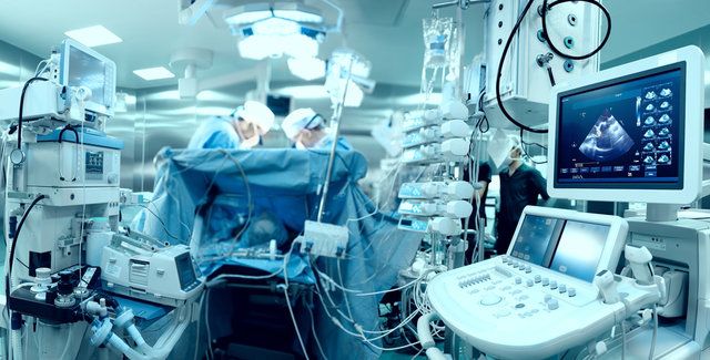 هشدار جدی درباره حملات خطرناک به تجهیزات بیمارستانی