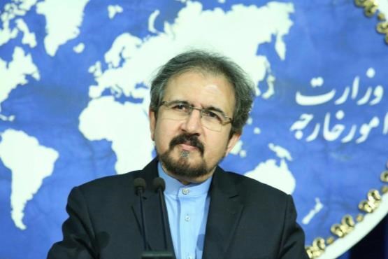 هشدار شدید اللحن ایران به ولیعهد سعودی