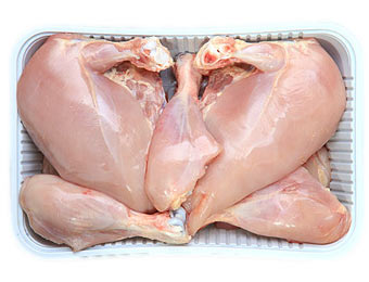 تولید ۵ درصد گوشت مرغ کشور در گیلان