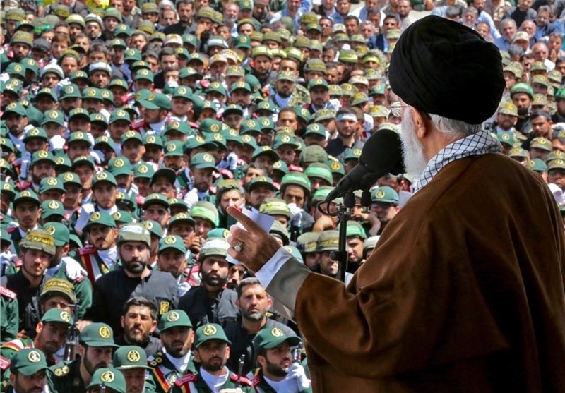 سبزپوشان حسینی؛ از پاسداری انقلاب و حریم اهل بیت تا زمینه سازی امر ظهور