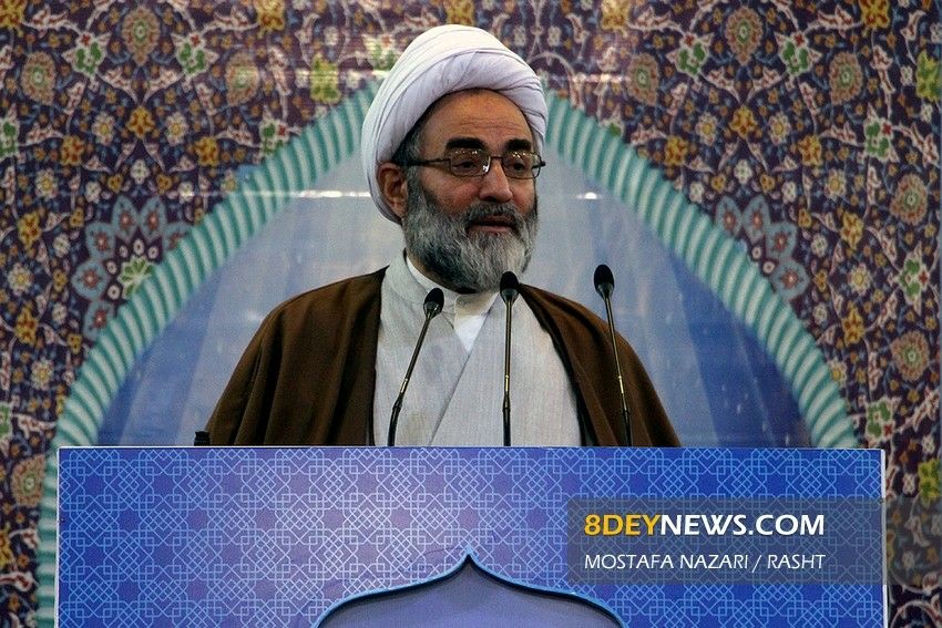 امپراتوری رسانه ای غرب ایران را آماج حملات سیاسی و غیرسیاسی قرار می‌دهد