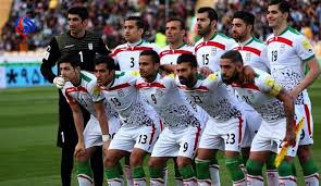 سقوط ۳ پله‌ای تیم ملی فوتبال ایران در تازه‌ترین رده‌بندی فیفا/ شاگردان کی‌روش همچنان برترین تیم آسیایی