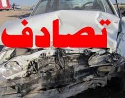 اینفوگرافیک/ آمار کشته‌های تصادفات نوروزی ۹۷