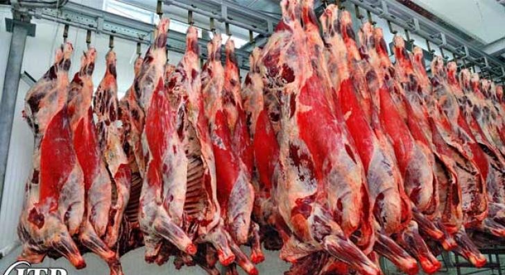 دلیل افزایش قیمت گوشت/ هرکیلو ۴۸ هزار تومان