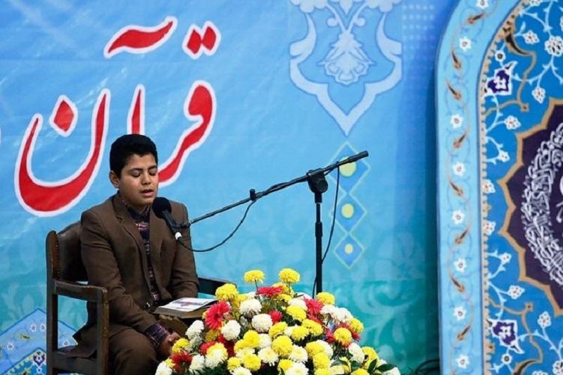 ۷۴ دانش آموز گیلانی به مسابقات سراسری قرآن و عترت راه یافتند