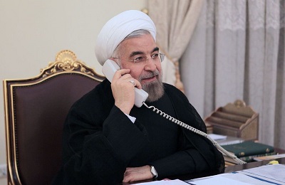 روحانی: ایران هیچ محدودیتی را فرای تعهداتش نمی پذیرد