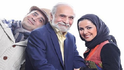 علت مهاجرت بازیگر مشهور ایرانی به دوبی؟
