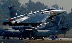 خبر “نون و آب‌دار” هند برای جنگنده‌سازهای جهان