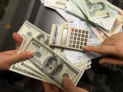 بالاترین نرخ دلار آمریکا در تاریخ اقتصاد ایران ثبت شد