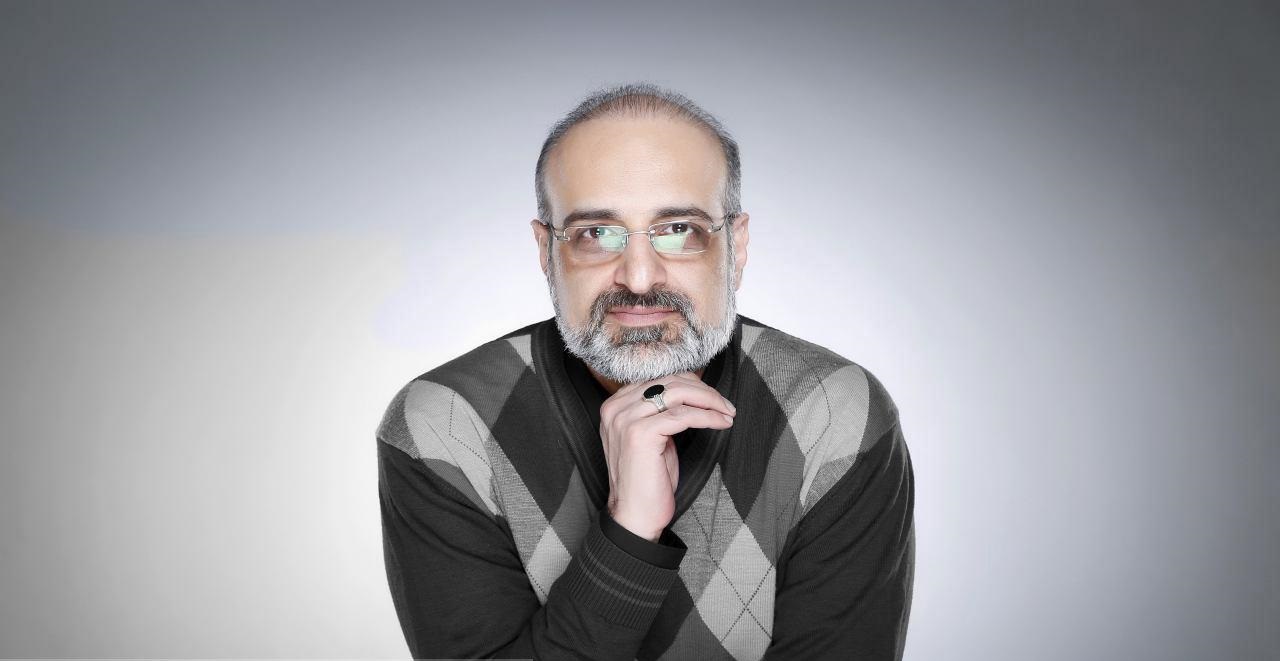 محمد اصفهانی، صاحب پرفروش ترین آلبوم ایران