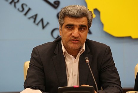 افتتاح فاز نخست پروژه ریلی اتصال آستارای ایران به آستارای آذربایجان