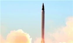 تحلیل خبرگزاری روسی از موشک هوشمند جدید ایران