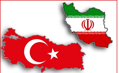 ترکیه: تحریم ایران به بهانه حضورش در سوریه سیاسی و بی نتیجه است