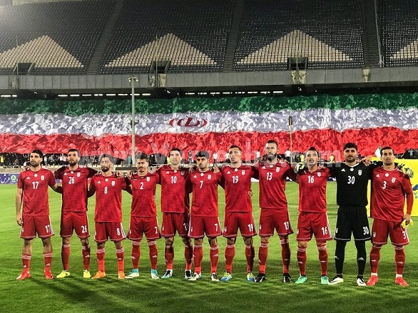 ملی پوشان با پیروزی مقابل ازبکستان رهسپار جام جهانی شدند