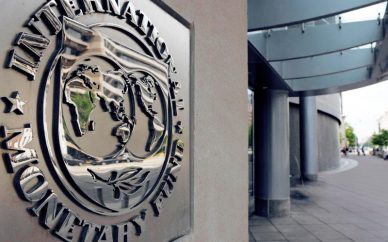 هشدار صندوق بین‌المللی پول نسبت به شکننده بودن رشد اقتصادی آسیا