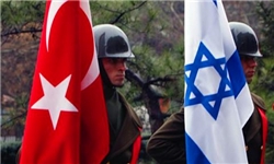 ترکیه سفیر رژیم صهیونیستی را اخراج می‌کند