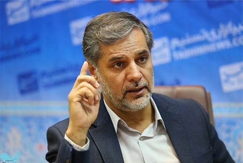 واکنش سخنگوی کمیسیون امنیت ملی مجلس به نمایش ضد ایرانی نتانیاهو