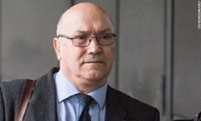 فساد جنسی، مدیر آکسفام را مجبور به استعفا کرد