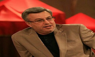 مجری سرشناس تلویزیون درگذشت/ عکس