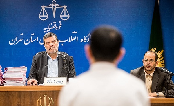 در آخرین جلسه دادگاه داعشی‌ها در تهران چه گذشت