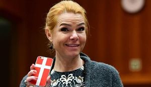 پیشنهاد عجیب وزیر دانمارکی به روزه داران