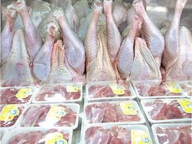 قیمت جهانی گوشت و مرغ چند؟